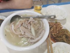 -天一沾水肥肠(科园一街店)