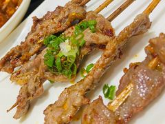雪花牛肉-天宝兄弟(前海壹方城店)