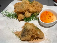 海苔脆皮九肚鱼-小炳胜(卓悦中心店)