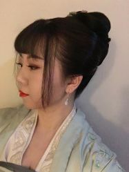 -盘子女人坊古装写真摄影(天津总店)