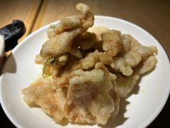 -金掌勺·锅包肉(广渠门店)