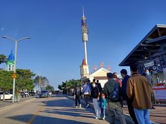 -老虎石海上公园