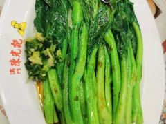 -澳门陈光记烧味饭店(万象城店)