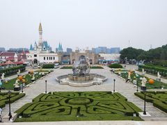 -北京世界公园