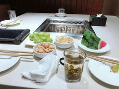 -海底捞火锅鲜切牛肉主题店(长寿路店)