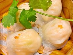 参汤虾饺皇-龙凤点心·饼家(松岗店)