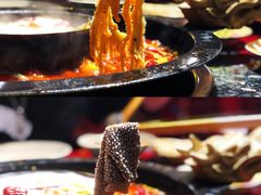 -蜀大侠火锅(东园路店)