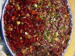 -陈有良尖椒鸡(渝中示范店)