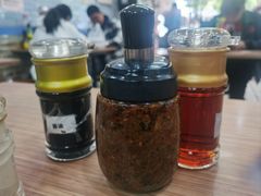 -好好味面家(桃园店)