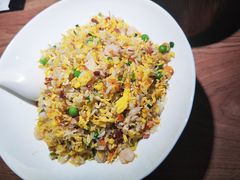 -大潮淮·淮扬菜(何园旗舰店)
