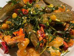 兰溪迷迭虾-兰溪小馆(东直门簋街店)