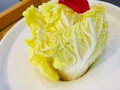 -烹然四季椰子鸡火锅(姚家园万象汇店)