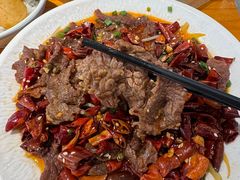 -九道菜有鸡鱼头(石鼓路店)