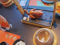 -羽鸽集·乳鸽专门店·地道顺德菜(岭南站店)