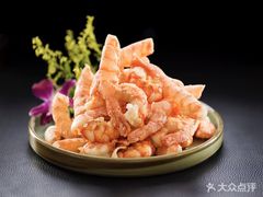 -老江南春·中国龙菜(衡山路店)