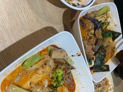 -林静小吃(复兴路店)