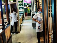大堂-费大厨辣椒炒肉(吉联MALL店)