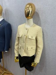 -kadlon轻奢服装定制(金赢108创意广场银座店)