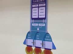 -瑞思少儿中心·少儿英语素养启蒙(新合作校区)