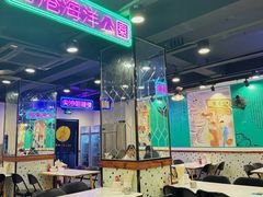 -澳门陈光记烧味饭店(南京德基广场店)