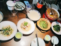 -应天大明王朝·南京菜(中山陵店)