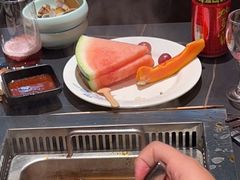 -星伦多自助料理·涮烤一体(虹悦城店)