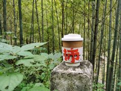 -丹山赤水风景名胜区