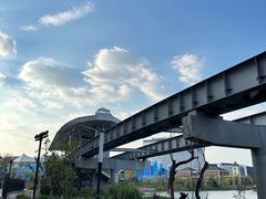 -华谊兄弟（长沙）电影小镇