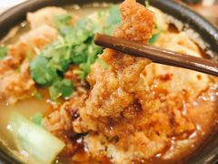 -溢香苑瓦罐(前进路店)