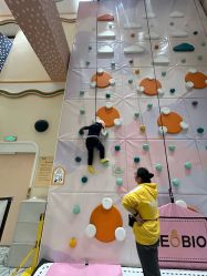 -奈尔宝·儿童乐园·亲子餐厅(苏州大悦城店)