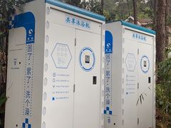 -客乐得玉峰山房车营地