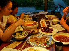 -章吴记喜瑞餐厅(东东城店)