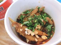 -研卤堂香糯热卤(青秀航洋城店)