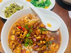 -寻裕记·现炒浇头面(人民广场店)