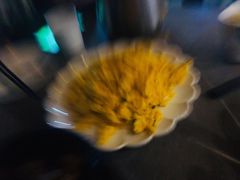银鱼炒蛋-品渔味湖鲜馆(拈花湾店)