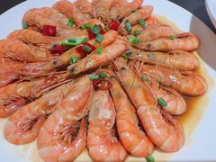 -健眺小海鲜(临海后山店)