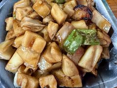 -舌尖上的石棉何雨露烧烤