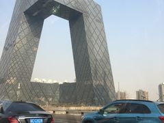 -中央广播电视总台(光华路办公区)