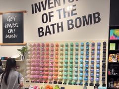 -LUSH(威尼斯人店)