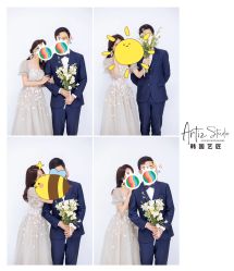 -韩国艺匠ARTIZ STUDIO(汉口店)