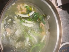 -大头椰·海南椰子鸡火锅(思明万象城店)