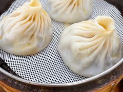 -李记清真馆(打钉巷店)