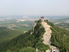-青州市云门山风景区