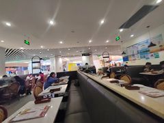 -萨莉亚意式餐厅(悦荟广场店)