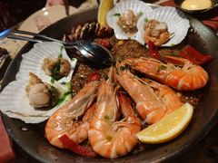 -BROWNSTONE布朗石西班牙餐厅(富城店)