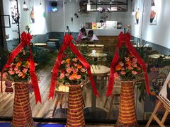 -简单花艺(宝龙万象店)