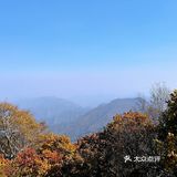 把车开上百花山