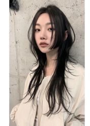 点击看大图 -YH HAIR SALON