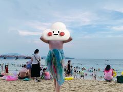 -玫瑰海岸文化旅游度假区