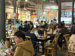 -東茅街茶馆